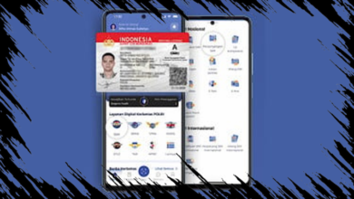 Korlantas Kerja Sama dengan Badan Siber untuk Amankan SIM dan STNK Digital dari Pemalsuan