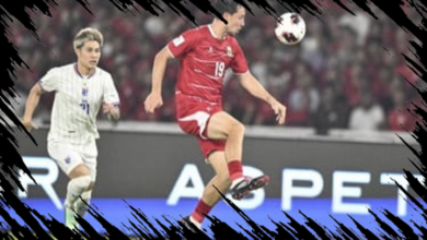 Pemain Timnas Thailand Dikecam karena Diduga Tidak Bersalaman dengan Prabowo Saat Pengalungan Medali