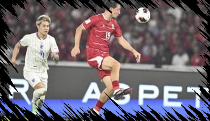 Pemain Timnas Thailand Dikecam karena Diduga Tidak Bersalaman dengan Prabowo Saat Pengalungan Medali