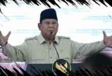 Prabowo Mengungkap Pengalaman Disogok Berkali-kali Selama 2 Tahun Terakhir