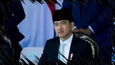MK Tolak Gugatan, Fakta Pendidikan Gibran Terungkap di Persidangan dengan Menarik