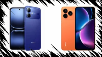 Infinix Smart 20 atau nubia A57: Pilih HP Murah Terbaik untuk Penggunaan Sehari-hari