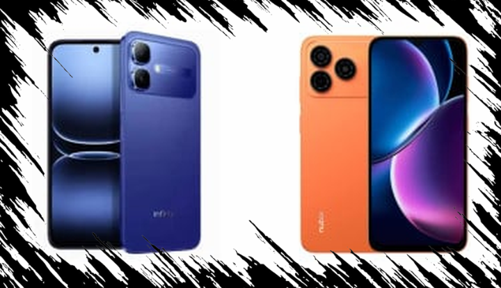 Infinix Smart 20 atau nubia A57: Pilih HP Murah Terbaik untuk Penggunaan Sehari-hari