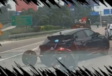 Omoda 5 Viral Karena Roda Lepas, Chery Indonesia Berikan Penjelasan Resmi