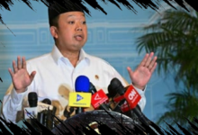 Nusron Wahid Belum Hadir Panggilan KPK, Budi Prasetyo: Kami Masih Menunggu Kejelasan