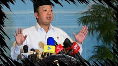 Nusron Wahid Belum Hadir Panggilan KPK, Budi Prasetyo: Kami Masih Menunggu Kejelasan