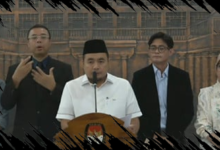 KPU Rincikan Proses Verifikasi Pendidikan Gibran untuk Pencalonan Wapres di Pilkada Surakarta