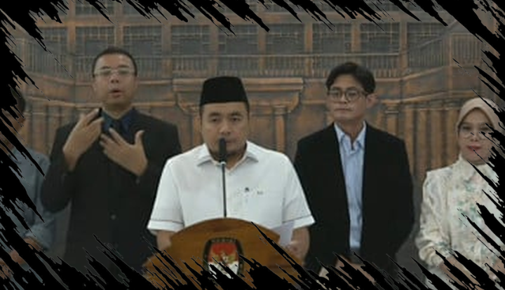 KPU Rincikan Proses Verifikasi Pendidikan Gibran untuk Pencalonan Wapres di Pilkada Surakarta