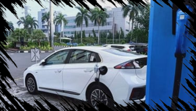 Biaya Pengisian Mobil Listrik di SPKLU: Berapa Totalnya?