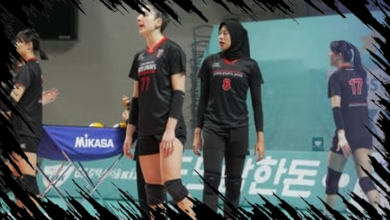 Megawati Hangestri Hadapi Rival Baru di Liga Voli Korea, Termasuk Mantan Rekan Vanja Bukilic