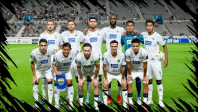 Link Live Streaming Gratis Persib Vs Port FC di ACC 2026/27 yang Sedang Berlangsung