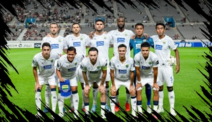 Link Live Streaming Gratis Persib Vs Port FC di ACC 2026/27 yang Sedang Berlangsung