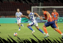 Persib Mengantongi Keuntungan Besar Hampir Setengah Miliar Rupiah Setelah Kemenangan atas Port FC di Thailand
