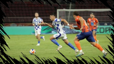 Persib Mengantongi Keuntungan Besar Hampir Setengah Miliar Rupiah Setelah Kemenangan atas Port FC di Thailand