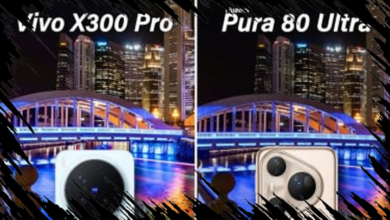 Huawei Pura 80 Ultra dan Vivo X300 Pro: Perbandingan Spesifikasi HP Flagship Menarik