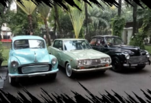 5 Mobil Klasik Era 1970-an yang Kini Diminati Kolektor dengan Harga Tinggi