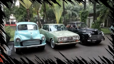 5 Mobil Klasik Era 1970-an yang Kini Diminati Kolektor dengan Harga Tinggi