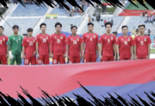 Piala AFF 2026: Pengaturan Skor Mengguncang Sepakbola ASEAN, Pemain Timnas Laos Ditangkap