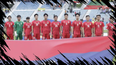 Piala AFF 2026: Pengaturan Skor Mengguncang Sepakbola ASEAN, Pemain Timnas Laos Ditangkap
