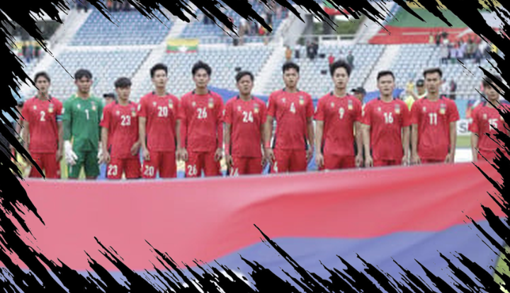 Piala AFF 2026: Pengaturan Skor Mengguncang Sepakbola ASEAN, Pemain Timnas Laos Ditangkap