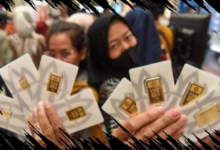 Harga Emas Antam Hari Ini 10 Oktober 2026 Naik Rp20 Ribu, 1 Gram Capai Rp2,592 Juta