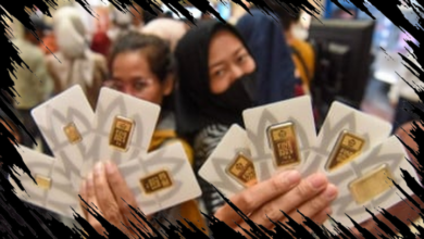 Harga Emas Antam Hari Ini 10 Oktober 2026 Naik Rp20 Ribu, 1 Gram Capai Rp2,592 Juta