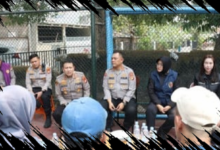 Polisi Kembali ke Kampung Ambon dan Boncos Pasca Penggerebekan Narkoba, Apa yang Terjadi?