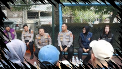 Polisi Kembali ke Kampung Ambon dan Boncos Pasca Penggerebekan Narkoba, Apa yang Terjadi?