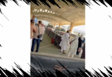 Houthi Peringatkan Penumpang dan Maskapai untuk Hindari Bandara Arab Saudi Karena Ancaman Serangan