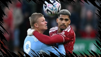 Liverpool Kalah 0-3 dari Man City di Anfield, The Citizens Rebut Puncak Klasemen dari Arsenal