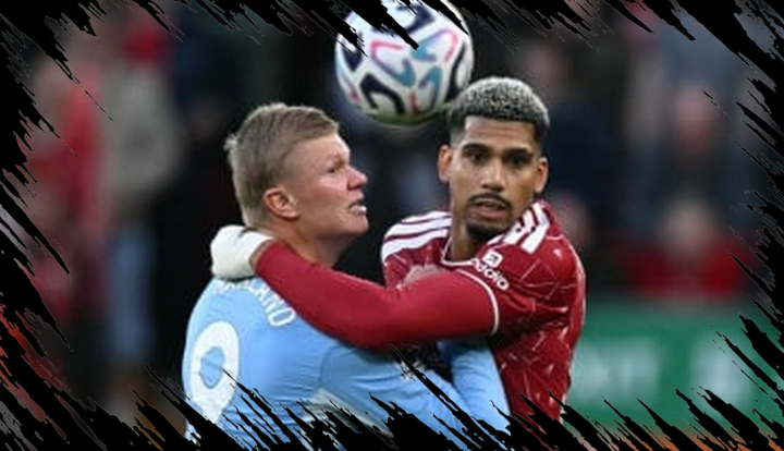 Liverpool Kalah 0-3 dari Man City di Anfield, The Citizens Rebut Puncak Klasemen dari Arsenal