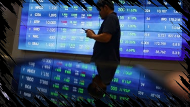 IHSG Menguat ke 6.109, Investor Perhatikan Sentimen Global di Awal Pekan Ini