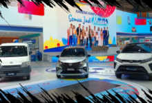 Daftar Lengkap Harga Mobil Daihatsu Mulai dari Rp141 Juta, Termasuk Ayla