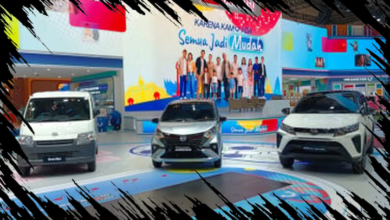 Daftar Lengkap Harga Mobil Daihatsu Mulai dari Rp141 Juta, Termasuk Ayla