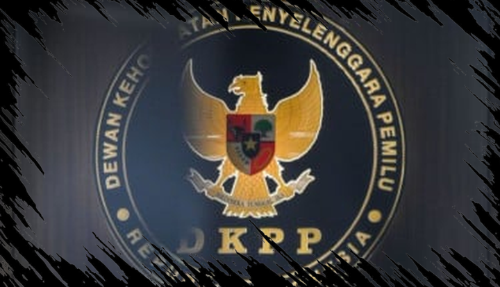 DKPP Menerima Dua Aduan Terkait Ijazah Gibran, Ketua KPU dan Bawaslu Juga Dilaporkan