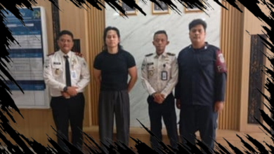 Indra Kenz Kembali Masuk Sel Maximum Security Setelah Sidak dan Penemuan Kontainer Mewah