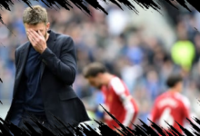 Atletico Madrid Vs Manchester United: Setan Merah Hadapi Tantangan Rekor Buruk