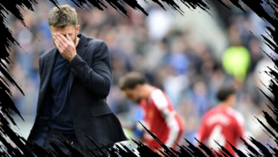 Atletico Madrid Vs Manchester United: Setan Merah Hadapi Tantangan Rekor Buruk