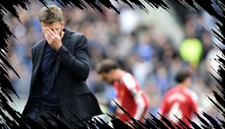 Atletico Madrid Vs Manchester United: Setan Merah Hadapi Tantangan Rekor Buruk Atletico Madrid Vs Manchester United: Setan Merah Hadapi Tantangan Rekor Buruk