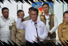 Mentan Tegaskan Tindakan Penegakan Hukum Terhadap Mafia Pangan yang Merugikan Rakyat
