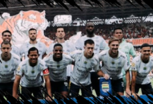 Thom Haye: Persib Raih Juara Tiga Musim Berturut-turut, Namun Fasilitas Belum Meningkat
