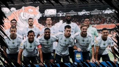 Thom Haye: Persib Raih Juara Tiga Musim Berturut-turut, Namun Fasilitas Belum Meningkat