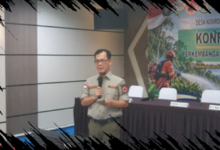 BNPB Berikan Penjelasan Resmi Terkait OTT KPK yang Menghebohkan