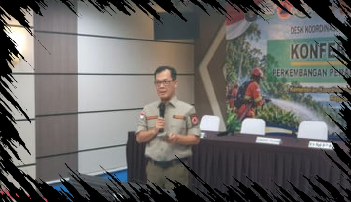 BNPB Berikan Penjelasan Resmi Terkait OTT KPK yang Menghebohkan