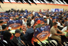 Liga Pro Domino Indonesia Berlanjut, Medan Siap Menjadi Tuan Rumah Series 6
