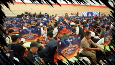 Liga Pro Domino Indonesia Berlanjut, Medan Siap Menjadi Tuan Rumah Series 6