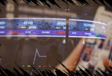 IHSG Meningkat ke 5.940, Namun Tertekan oleh Ketegangan di Timur Tengah dan Risiko Gelembung AI