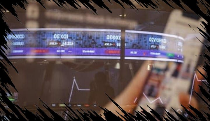IHSG Meningkat ke 5.940, Namun Tertekan oleh Ketegangan di Timur Tengah dan Risiko Gelembung AI