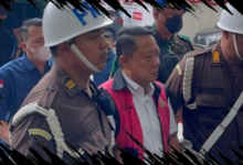Febrie Adriansyah Ungkap Harapan dalam Kasus TPPU, Soroti Perkara Besar dan Ferry Boboho