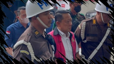 Febrie Adriansyah Ungkap Harapan dalam Kasus TPPU, Soroti Perkara Besar dan Ferry Boboho